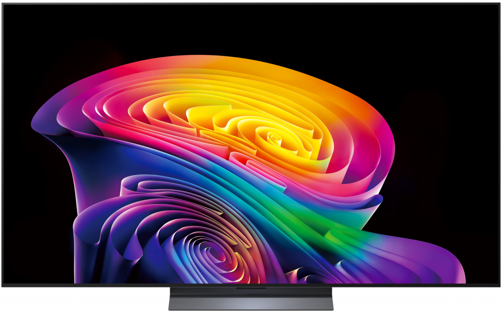 Телевизор LG OLED 77C61LA